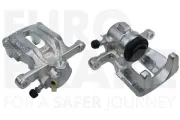 Bremssattel Hinterachse links vor der Achse EUROBRAKE 53012133229