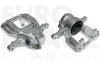 Bremssattel Hinterachse links vor der Achse EUROBRAKE 53012133235