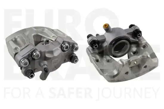 Bremssattel Vorderachse rechts hinter der Achse EUROBRAKE 53012133280 Bild Bremssattel Vorderachse rechts hinter der Achse EUROBRAKE 53012133280