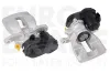 Bremssattel Hinterachse links hinter der Achse EUROBRAKE 53012133281 Bild Bremssattel Hinterachse links hinter der Achse EUROBRAKE 53012133281