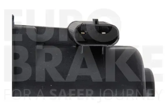 Bremssattel Hinterachse links hinter der Achse EUROBRAKE 53012133281 Bild Bremssattel Hinterachse links hinter der Achse EUROBRAKE 53012133281