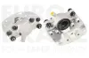 Bremssattel Vorderachse rechts hinter der Achse EUROBRAKE 53012133306