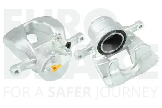 Bremssattel Vorderachse rechts vor der Achse EUROBRAKE 53012133334 Bild Bremssattel Vorderachse rechts vor der Achse EUROBRAKE 53012133334