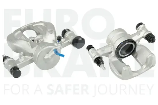 Bremssattel Hinterachse rechts vor der Achse EUROBRAKE 53012133336 Bild Bremssattel Hinterachse rechts vor der Achse EUROBRAKE 53012133336