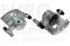 Bremssattel Vorderachse links vor der Achse EUROBRAKE 5301213401