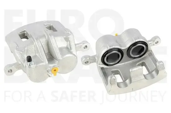 Bremssattel Vorderachse links vor der Achse EUROBRAKE 53012134109 Bild Bremssattel Vorderachse links vor der Achse EUROBRAKE 53012134109