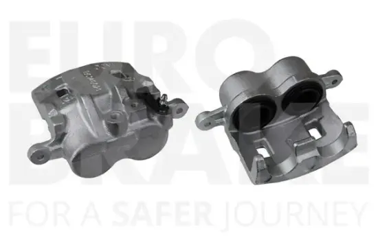 Bremssattel Vorderachse links hinter der Achse EUROBRAKE 5301213429 Bild Bremssattel Vorderachse links hinter der Achse EUROBRAKE 5301213429