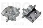 Bremssattel Vorderachse rechts hinter der Achse EUROBRAKE 5301213430
