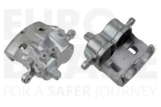 Bremssattel Vorderachse rechts hinter der Achse EUROBRAKE 5301213430 Bild Bremssattel Vorderachse rechts hinter der Achse EUROBRAKE 5301213430