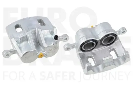 Bremssattel Vorderachse rechts vor der Achse EUROBRAKE 5301213432 Bild Bremssattel Vorderachse rechts vor der Achse EUROBRAKE 5301213432