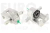 Bremssattel Hinterachse links vor der Achse EUROBRAKE 5301213433