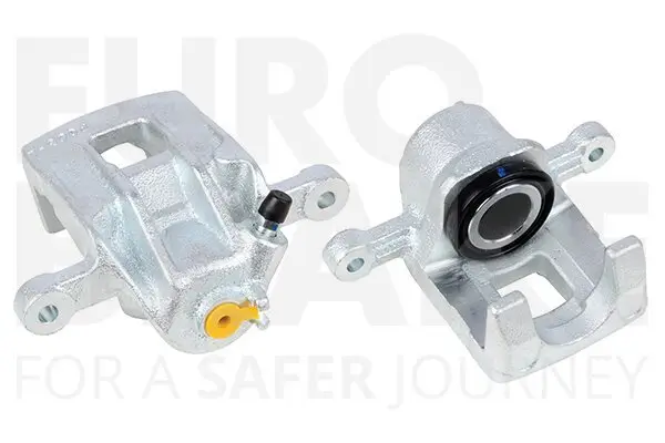 Bremssattel Hinterachse rechts vor der Achse EUROBRAKE 5301213434