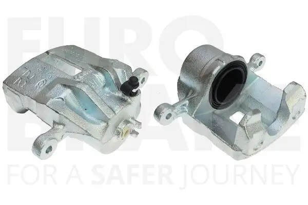 Bremssattel Vorderachse rechts vor der Achse EUROBRAKE 5301213456