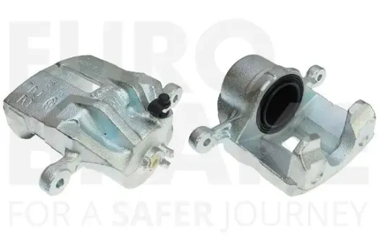 Bremssattel Vorderachse rechts vor der Achse EUROBRAKE 5301213456 Bild Bremssattel Vorderachse rechts vor der Achse EUROBRAKE 5301213456