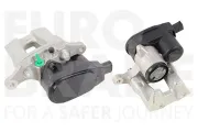 Bremssattel Hinterachse links hinter der Achse EUROBRAKE 5301213487