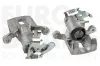 Bremssattel Hinterachse links hinter der Achse EUROBRAKE 5301213489