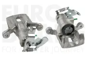 Bremssattel Hinterachse links hinter der Achse EUROBRAKE 5301213489