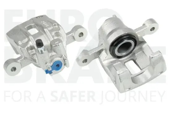 Bremssattel Hinterachse links vor der Achse EUROBRAKE 53012135112 Bild Bremssattel Hinterachse links vor der Achse EUROBRAKE 53012135112