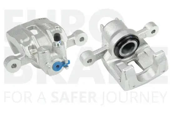 Bremssattel Hinterachse rechts vor der Achse EUROBRAKE 53012135113 Bild Bremssattel Hinterachse rechts vor der Achse EUROBRAKE 53012135113