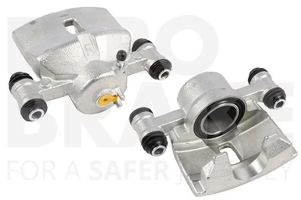 Bremssattel Vorderachse rechts vor der Achse EUROBRAKE 5301213526