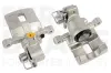 Bremssattel Hinterachse links hinter der Achse EUROBRAKE 5301213539