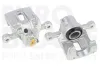 Bremssattel Hinterachse rechts hinter der Achse EUROBRAKE 5301213546