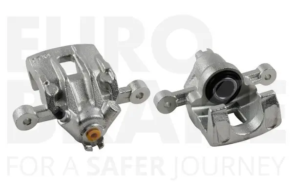 Bremssattel Hinterachse rechts hinter der Achse EUROBRAKE 5301213552