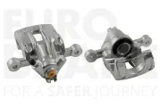Bremssattel Hinterachse rechts hinter der Achse EUROBRAKE 5301213552