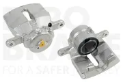 Bremssattel Vorderachse rechts vor der Achse EUROBRAKE 5301213560