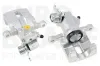 Bremssattel Hinterachse rechts vor der Achse EUROBRAKE 5301213566