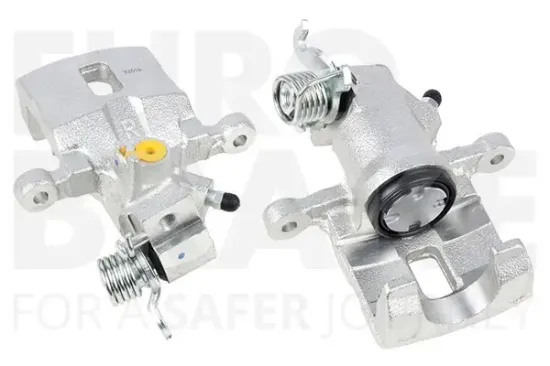 Bremssattel Hinterachse rechts vor der Achse EUROBRAKE 5301213566 Bild Bremssattel Hinterachse rechts vor der Achse EUROBRAKE 5301213566