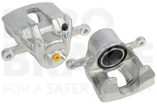 Bremssattel Vorderachse rechts vor der Achse EUROBRAKE 5301213582 Bild Bremssattel Vorderachse rechts vor der Achse EUROBRAKE 5301213582