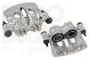 Bremssattel Vorderachse rechts vor der Achse EUROBRAKE 5301213602