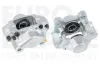 Bremssattel Hinterachse rechts hinter der Achse EUROBRAKE 53012136120