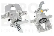 Bremssattel Hinterachse links vor der Achse EUROBRAKE 53012136135