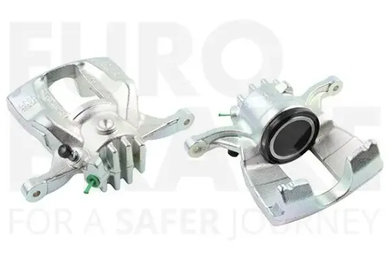 Bremssattel Vorderachse links vor der Achse EUROBRAKE 53012136155 Bild Bremssattel Vorderachse links vor der Achse EUROBRAKE 53012136155