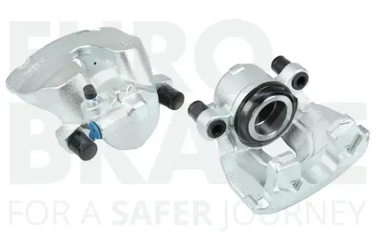 Bremssattel Vorderachse links vor der Achse EUROBRAKE 53012136165 Bild Bremssattel Vorderachse links vor der Achse EUROBRAKE 53012136165