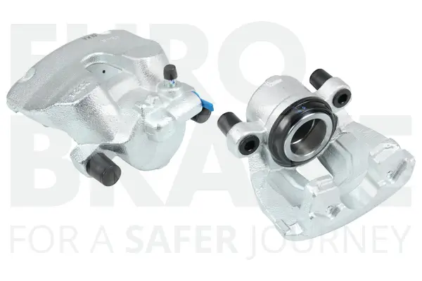 Bremssattel Vorderachse rechts vor der Achse EUROBRAKE 53012136166