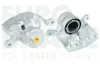 Bremssattel Vorderachse links vor der Achse EUROBRAKE 53012136167
