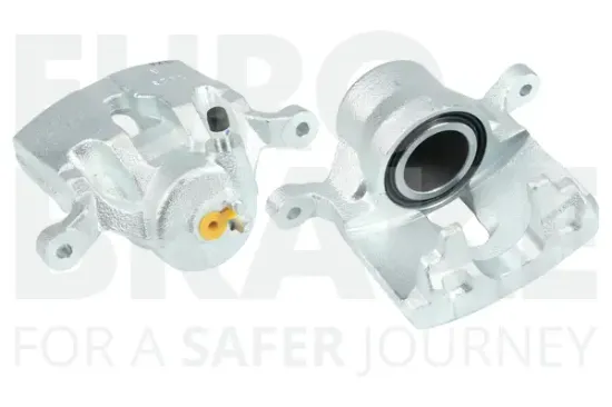 Bremssattel Vorderachse rechts vor der Achse EUROBRAKE 53012136168 Bild Bremssattel Vorderachse rechts vor der Achse EUROBRAKE 53012136168