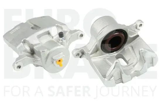 Bremssattel Vorderachse rechts vor der Achse EUROBRAKE 53012136170 Bild Bremssattel Vorderachse rechts vor der Achse EUROBRAKE 53012136170