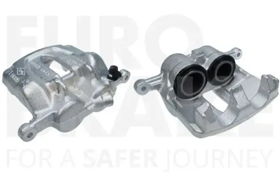 Bremssattel Vorderachse rechts vor der Achse EUROBRAKE 53012136220 Bild Bremssattel Vorderachse rechts vor der Achse EUROBRAKE 53012136220