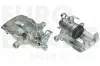Bremssattel Hinterachse rechts hinter der Achse EUROBRAKE 53012136222