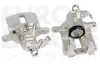 Bremssattel Hinterachse rechts hinter der Achse EUROBRAKE 53012136230
