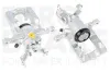 Bremssattel Hinterachse rechts hinter der Achse EUROBRAKE 53012136262