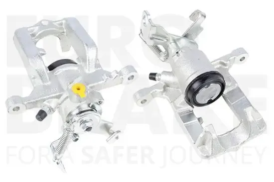 Bremssattel Hinterachse rechts hinter der Achse EUROBRAKE 53012136262 Bild Bremssattel Hinterachse rechts hinter der Achse EUROBRAKE 53012136262