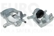 Bremssattel Vorderachse rechts vor der Achse EUROBRAKE 53012136266