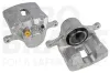 Bremssattel Vorderachse rechts vor der Achse EUROBRAKE 53012136272
