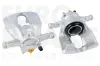 Bremssattel Vorderachse rechts vor der Achse EUROBRAKE 5301213654