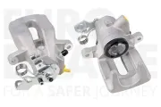 Bremssattel Hinterachse links hinter der Achse EUROBRAKE 53012137123